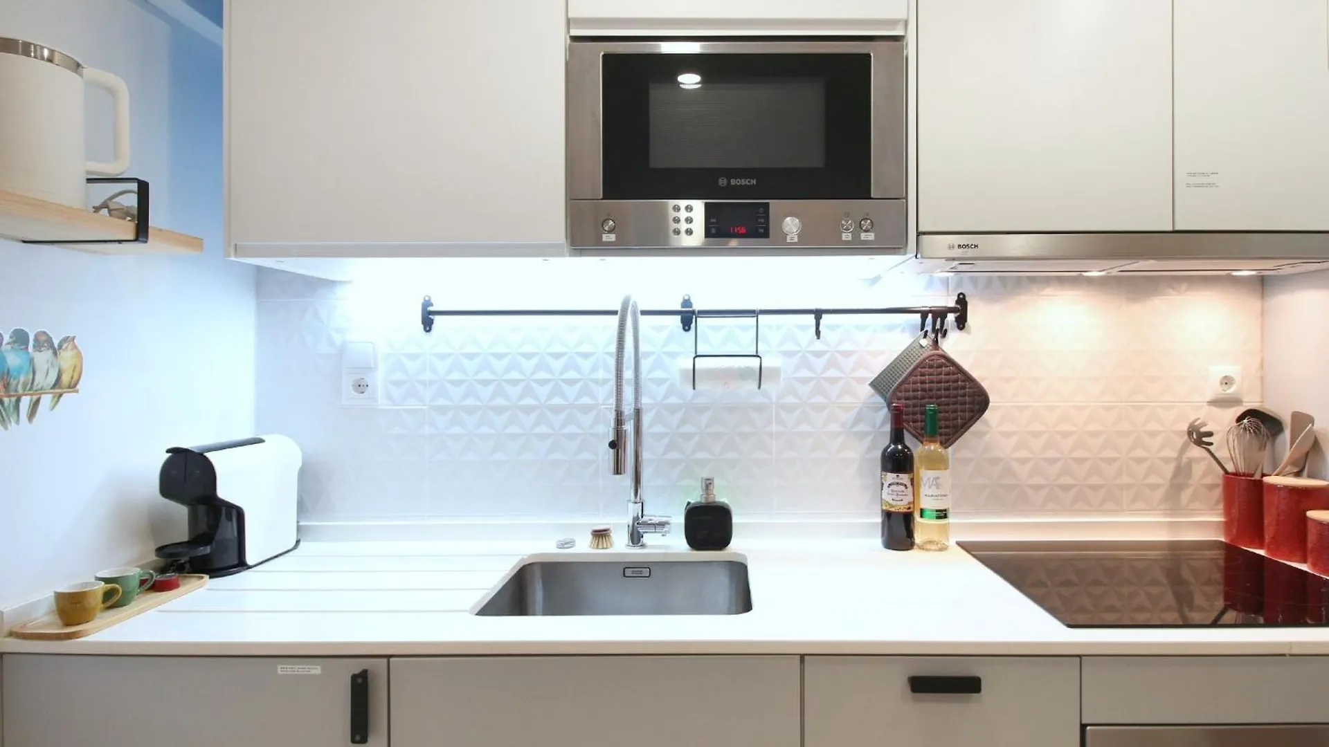 Cozy Apartment - Your Home Away Amadora