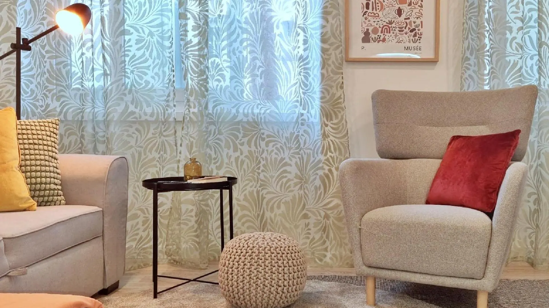 Cozy Apartment - Your Home Away Amadora Portugal