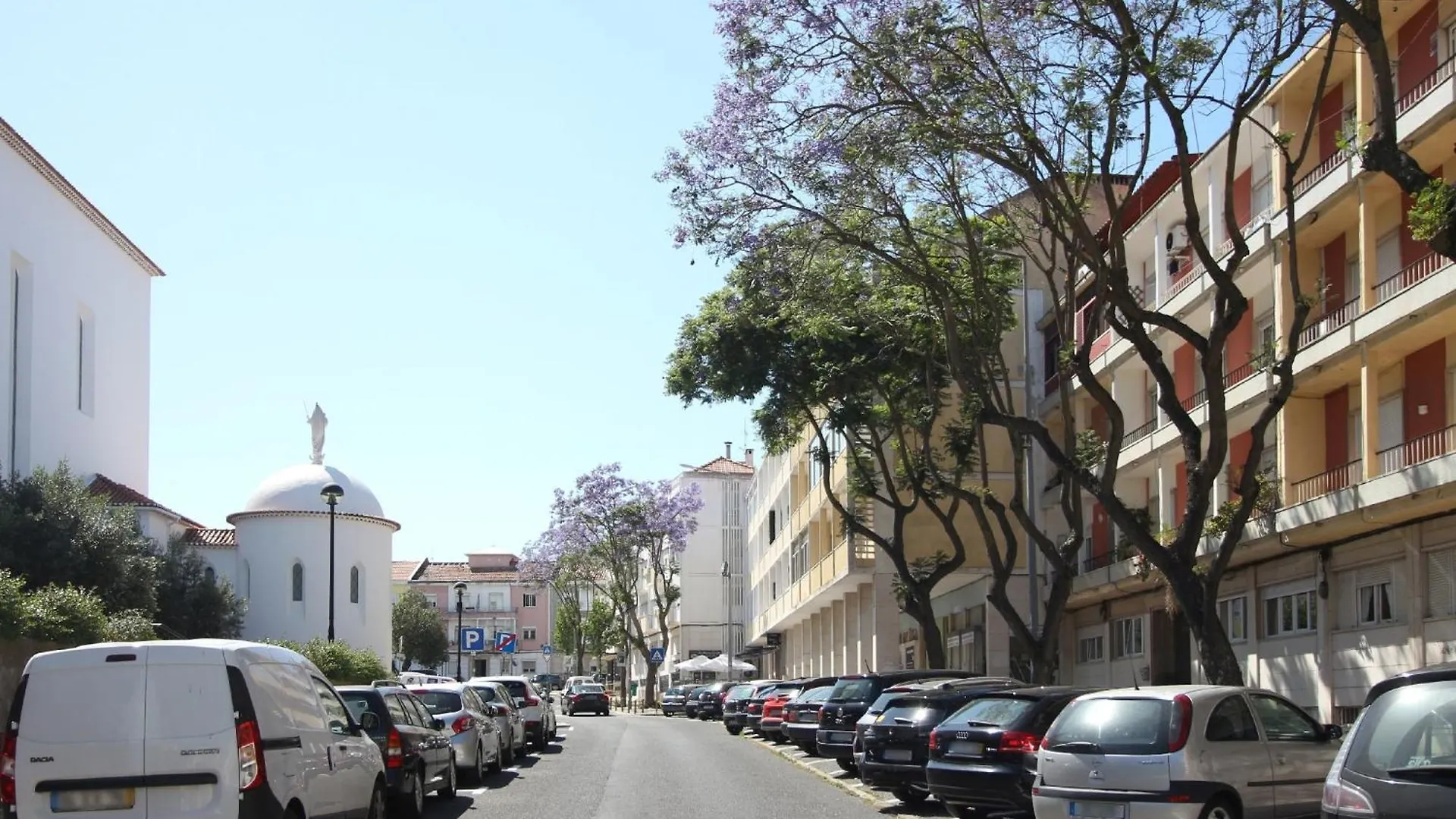 Cozy Apartment - Your Home Away Amadora