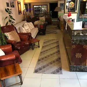  Apartamento Fabulous Butique House Turquía