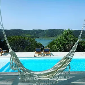 Herdade D' Amoreira Casa de Férias Aljezur
