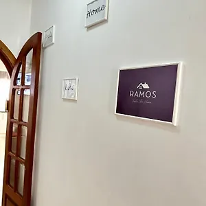 Ramos Apartamento Quarteira