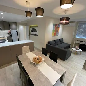 Apartamento Acolhedor Na Appartement