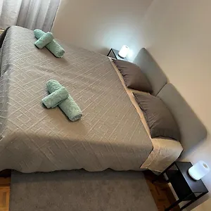 Nosso Aconchego Apartamento