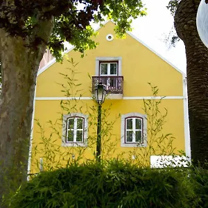 Casa Da Fonte - Apartamento