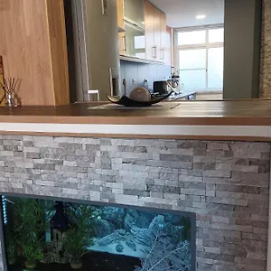 Beautour Quarto em Acomodações Particulares