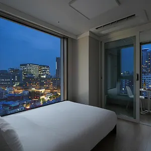  Apartamento Urbanstay Myeongdong Corea del Sur