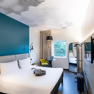 Ibis Lisboa Alfragide Амадора