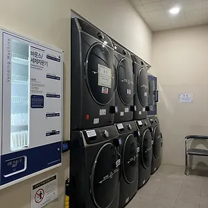  Apartamento The Share Myeongdong Corea del Sur