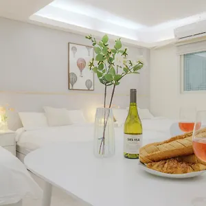  Apartamento Dk House Corea del Sur