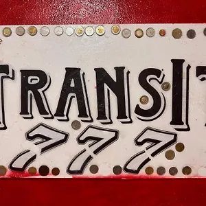  Habitación en casa particular Transit 777 Turquía