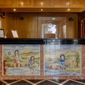 Nova Hotel