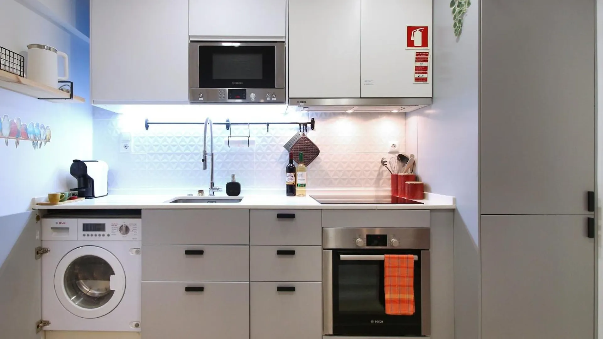 Cozy Apartment - Your Home Away Amadora